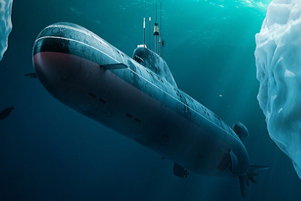 Escape Room Grey Submarine en Materia Gris